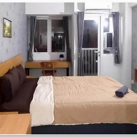 Reddoorz Apartment At Grand Sentraland Karawang Telukjambe エクステリア 写真