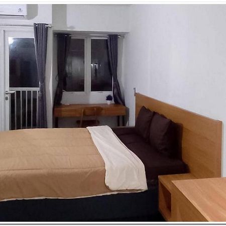 Reddoorz Apartment At Grand Sentraland Karawang Telukjambe エクステリア 写真