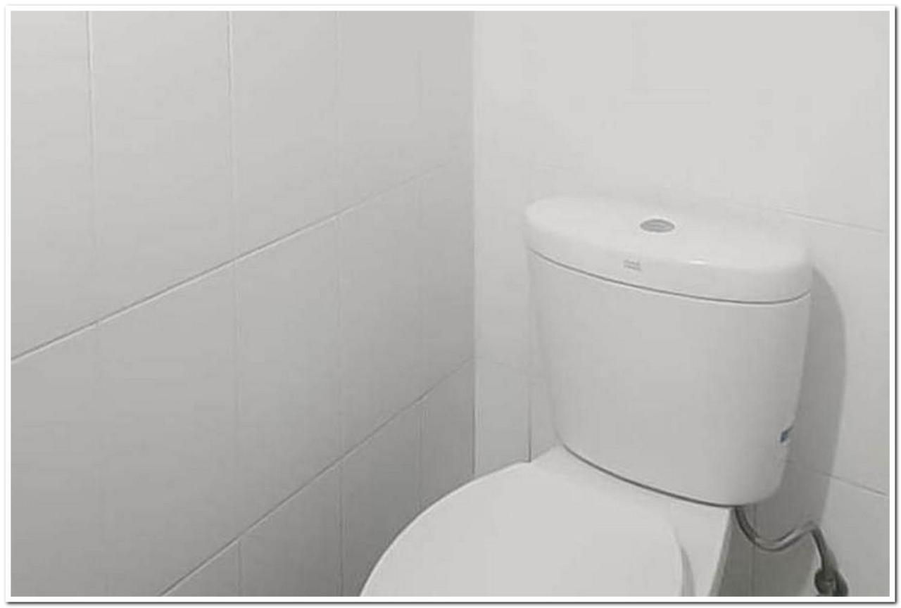 Reddoorz Apartment At Grand Sentraland Karawang Telukjambe エクステリア 写真