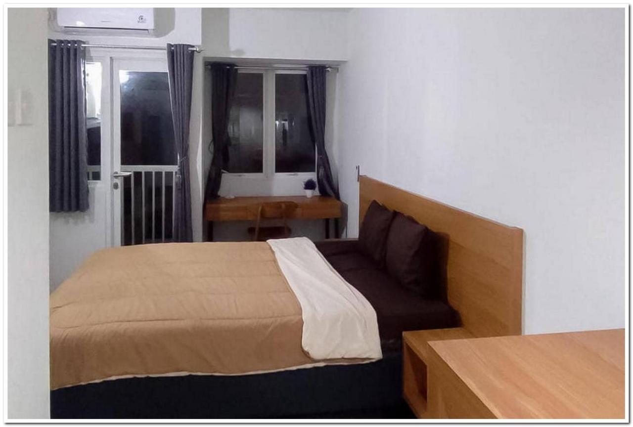 Reddoorz Apartment At Grand Sentraland Karawang Telukjambe エクステリア 写真